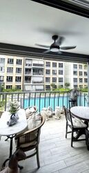 The Brownstone (D27), Condominium #564012081